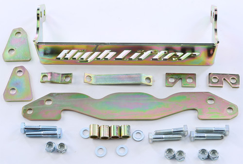 HIGH LIFTER Lift Kit