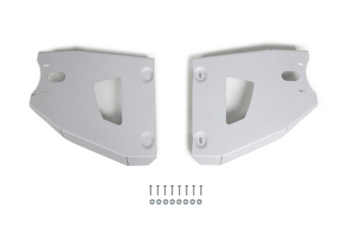 Alloy A-Arm Guards - Image 30