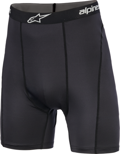 ALPINESTARS MX BOXER BLACK LG