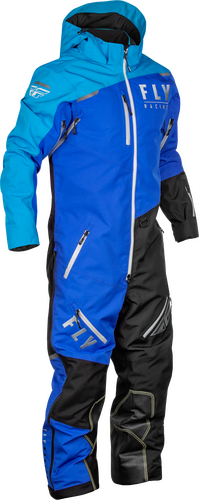 FLY RACING Cobalt Shell SB Monosuit (2025)