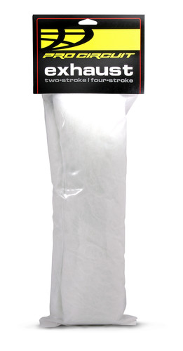 Pro Circuit Replacement Muffler Packing