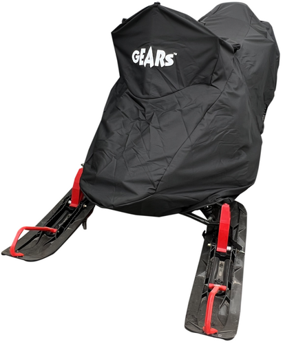 GEARS Trailerable Storage Cover