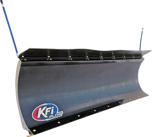 KFI ATV/UTV Pro Poly Snow Blade