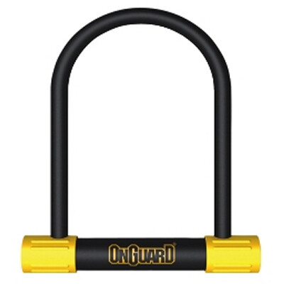 ONGUARD Bulldog U-Lock