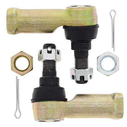 ALL BALLS Tie Rod Ends