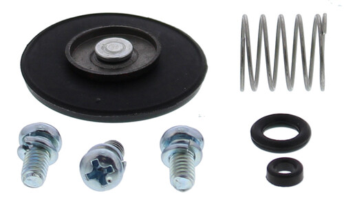 ALL BALLS Accelerator Pump Rebuild Kit