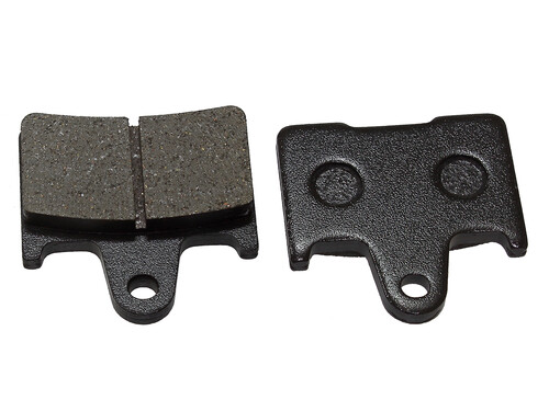 BRAKE PADS YAM PAIR