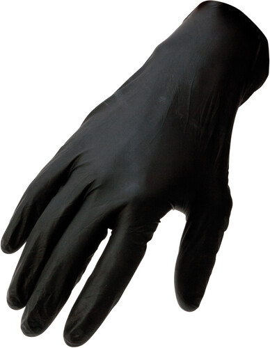 PERFORMANCE TOOL Nitrile Gloves