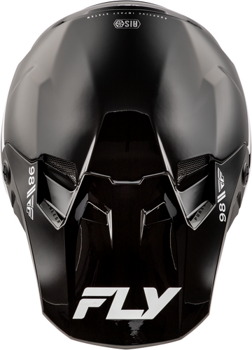 FLY RACING 2025 Formula CC Helmet