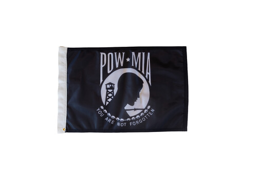 POW MIA