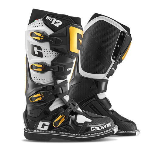 GAERNE SG-12 Boots (SP`2025)