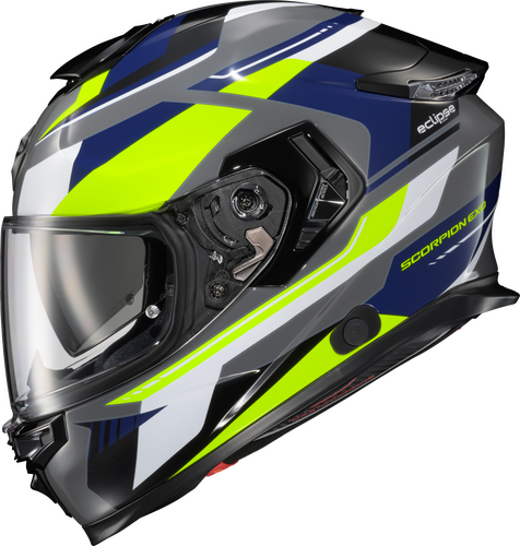 SCORPION EXO Eclipse Full Face Helmet