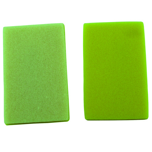 NO TOIL Pre-Oiled Filter