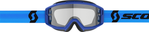 SCOTT Split OTG Goggle