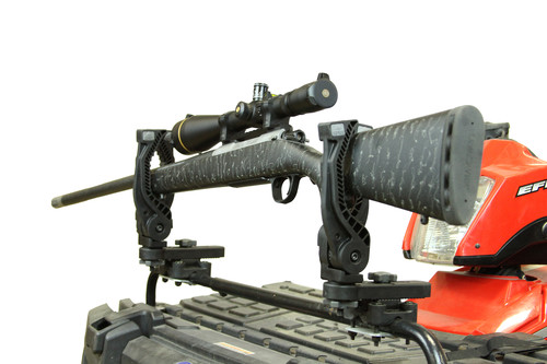 ATV TEK Elite Series Cam Lock Rack