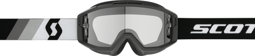 SCOTT Split OTG Goggle