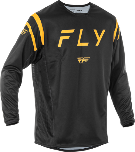 FLY RACING Kinetic Center Jersey
