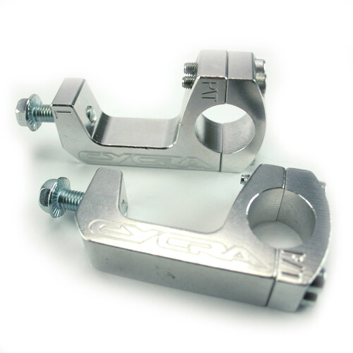 HANDGUARD HARDWARE - UCLAMP PROTAPER