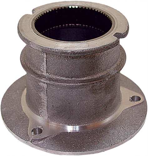 SP1 Recoil Starter Rope Sheave