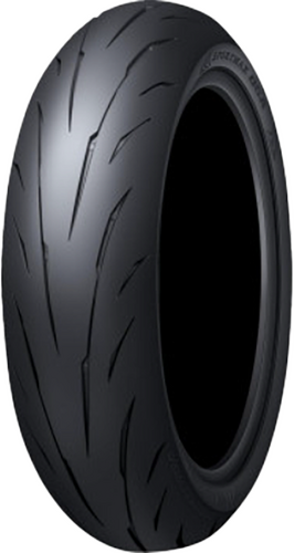 DUNLOP Sportmax Q5A Tires