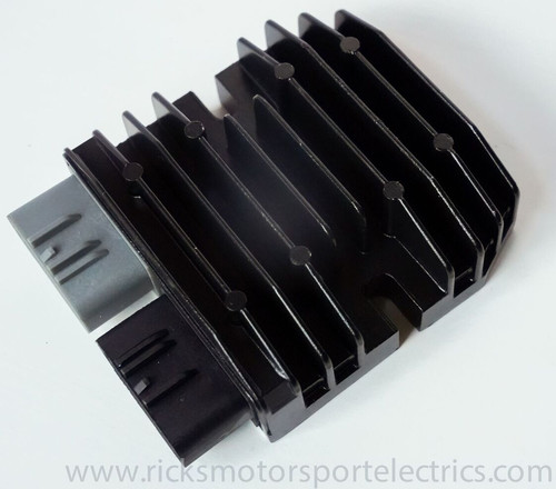 RICK'S MOTORSPORT ELECTRIC Lithium Battery Regulator/Rectifier