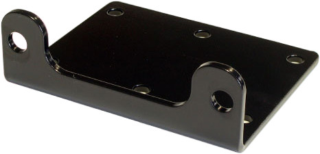 KFI Winch Fairlead Mount Plate