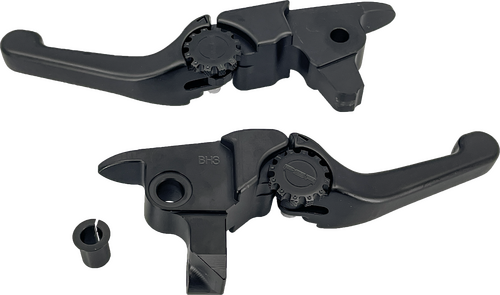 PSR Anthem Shorty Lever Set