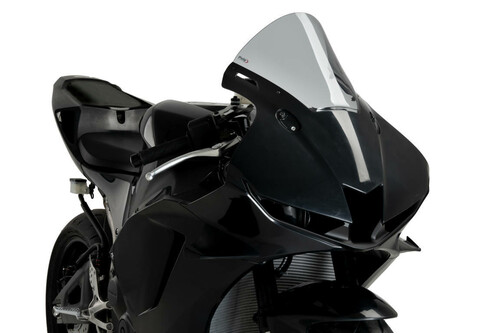PUIG Racing Windscreen