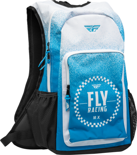 FLY RACING Jump Pack Backpack