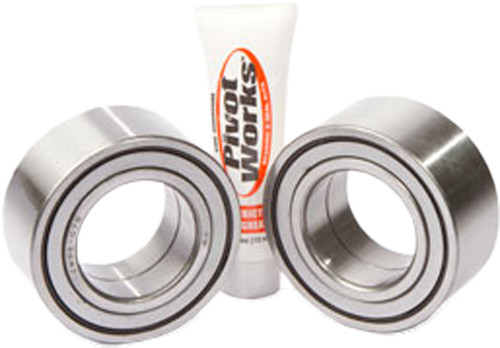 PIVOT WORKS Wheel Bearing Kit