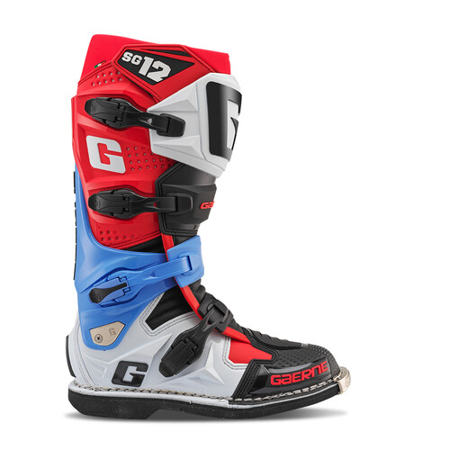 GAERNE SG-12 Boots (SP`2025)