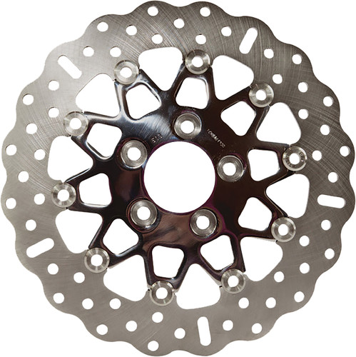EBC Flow Rotor