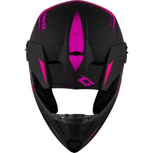 GMAX MX-46 Compound Helmet