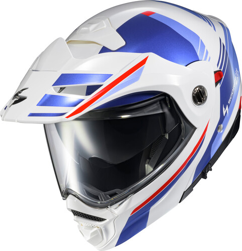 SCORPION EXO EXO-AT960 Modular Helmet