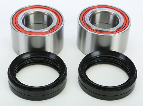 PIVOT WORKS Wheel Bearing Kit