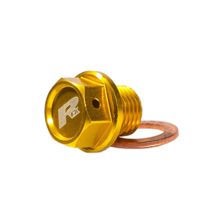 RFX Magnetic Drain Bolts