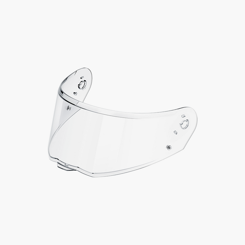 OUTRUSH 2 FLIP UP HELMET SHIEL CLEAR