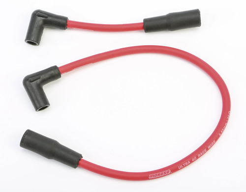 MOROSO High Performance Ultra 40 Ignition Wire