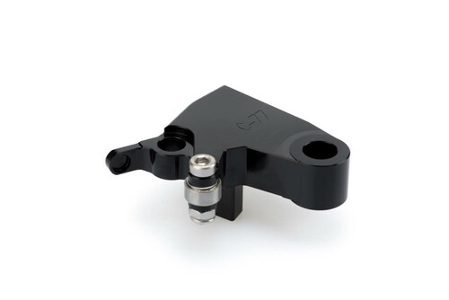 PUIG Hi-Tech Extendable/Folding Clutch Lever