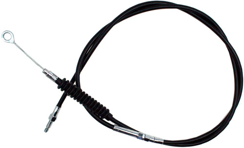 MOTION PRO Black Vinyl Clutch Cable