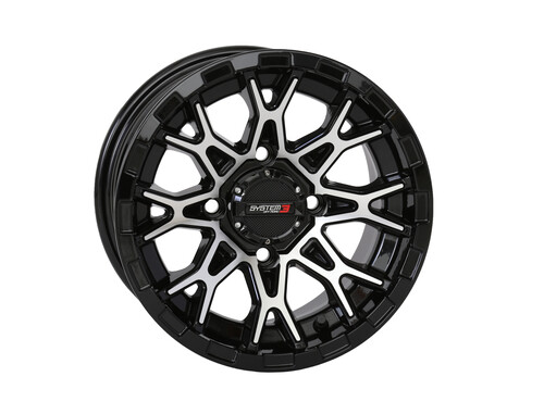 SYSTEM 3 ST6 Wheels