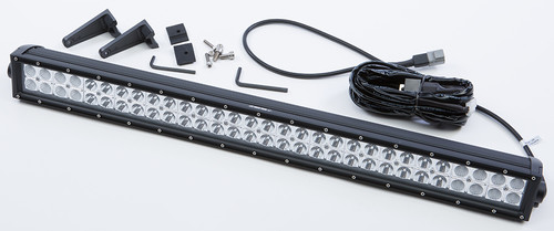 OPEN TRAIL Dual Row LED Light Bar