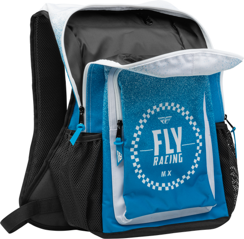 FLY RACING Jump Pack Backpack