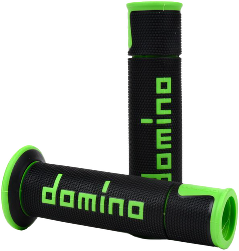 Domino A450 Road Racing Grips