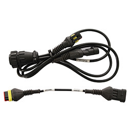 TEXA Diagnostics Cable