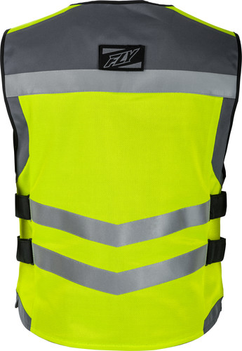 FLY RACING Fast Pass Vest