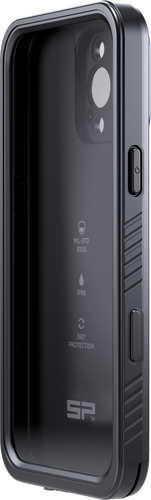 SP CONNECT Phone Case Xtreme SPC+