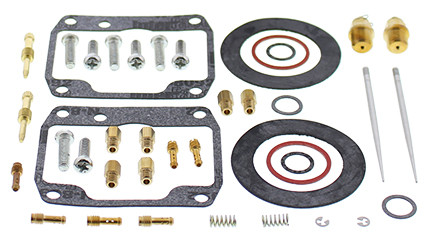 ALL BALLS CARBURETOR REBUILD KIT