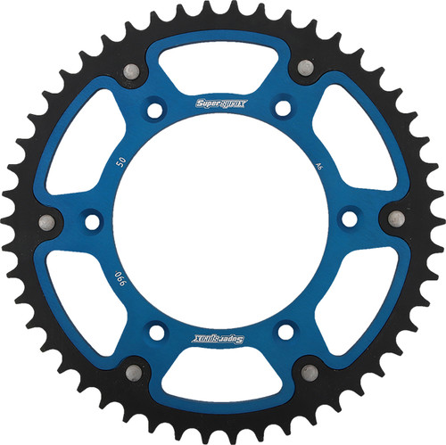 SUPERSPROX Stealth Rear Sprocket