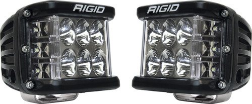 RIGID INDUSTRIES D-SS Pro Series Light